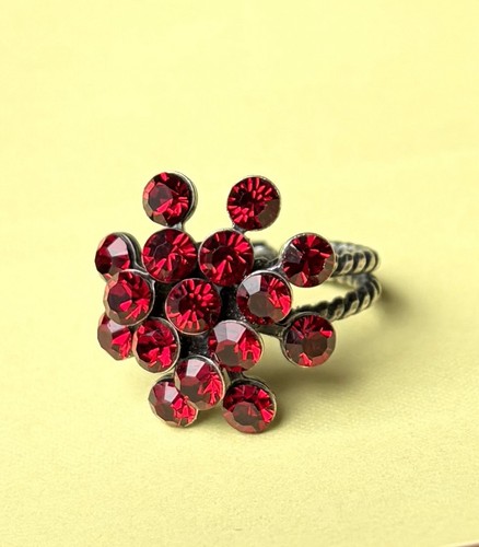 Neuwertiger konplott ring - konplott,