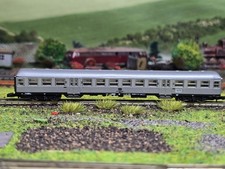 Spur Z Märklin Mini-Club 8716