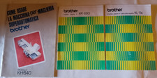 Brother strickmaschine - brother,