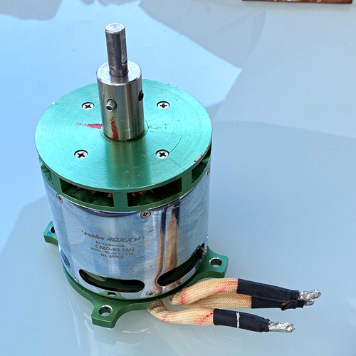 Hacker ca80 12s - hacker, v1.12s