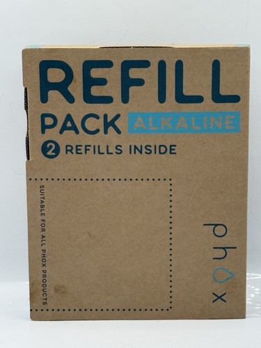 Phox refill pack for - phox,