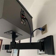 Lautsprecherständer Adapter