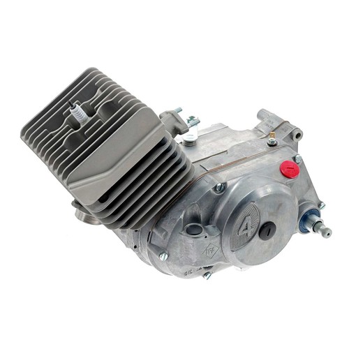 Motor gang ccm - motor, 4-gang