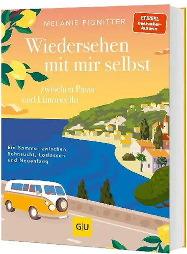 Wiedersehen mit mir - , selbst