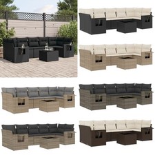 vidaXL 8-tlg. Outdoor