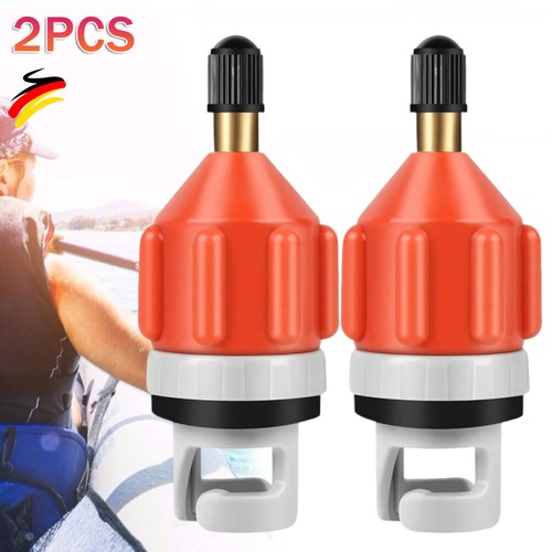 Sup pump adapter schlauchboot - sup,