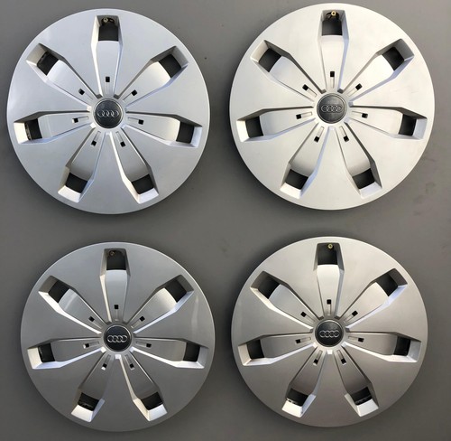 Original radkappen audi - original, 16"