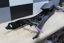 MITTELARMLEHNE Original + BMW 1er E81 E87 LCI + Getränkehalter Schwarz + 7122228