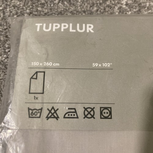Ikea tupplur 2001 vintage - ikea,