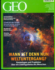 Geo 2012/12 (Wann Ist Denn Nun