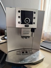 De Longhi Perfecta Cappuccino ESAM 5500 Kaffeevollautomat 