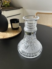 Caesar Crystal Small Ice Cut