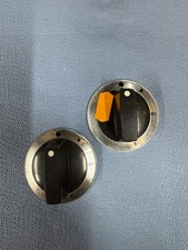 Knebel für Gashahn Juno