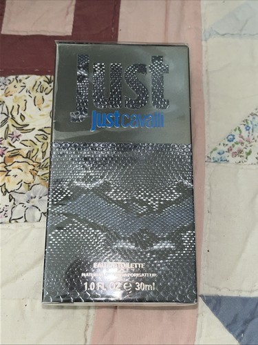 Just cavalli edt - just, 30ml