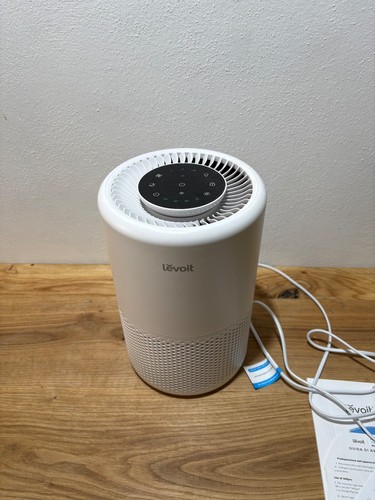 Levoit smart core 200s - levoit,
