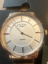 Rotary london gb02767 - rotary,