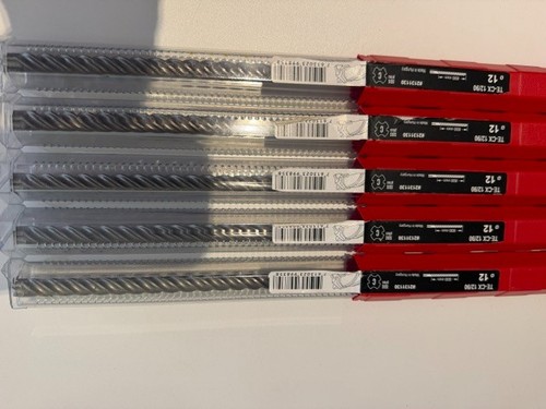 Stück hilti hammerbohrer - stück,