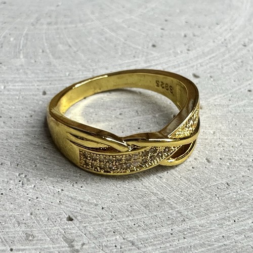 925 sterling silber ring - sterling,