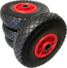 KOVA® 4x Sackkarrenrad