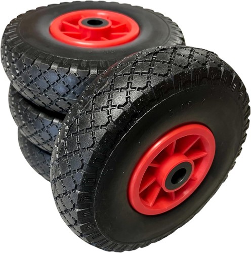 Kova sackkarrenrad - kova®, 4x