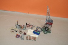 5/53-20, Märklin H0, Kran Signal Konvolut aus Rückbau