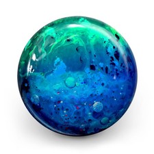 Bowling Ball OTB Hydro Fuel by