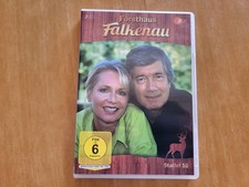Forsthaus Falkenau - Staffel 10             ---3 DVDs---       FSK:6