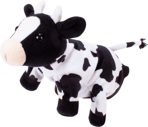 Beleduc handpuppe kuh - beleduc,