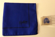 Montana -schönes Parfumtuch