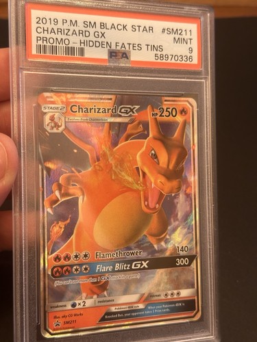 Charizard sm211 hidden - charizard,