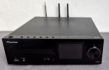 Pioneer XC-HM86D Netzwerk