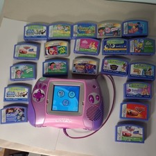 LeapFrog Leapster L-Max