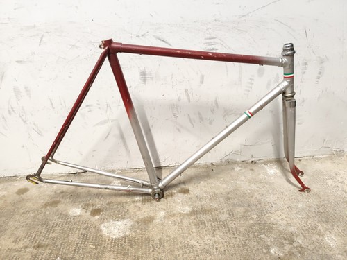 Vintage rahmen frame half - vintage,