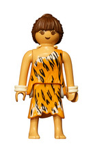 Playmobil Figur Urmensch