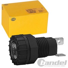 HELLA KONTROLLLEUCHTE HALOGEN