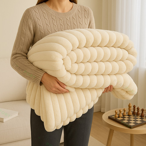 Kuscheldecke tagesdecke - kuscheldecke,
