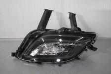 Blinkleuchte schwarz links