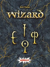 Wizard 30-Jahre-Edition -