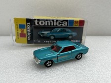 Tomica No 26 Toyota Celica