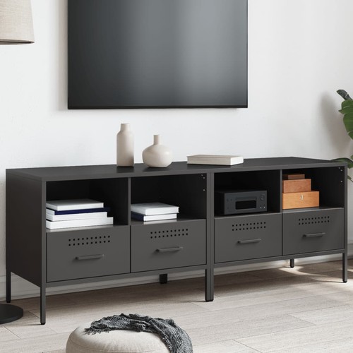 Schrank stahl tv - 1x, 2x