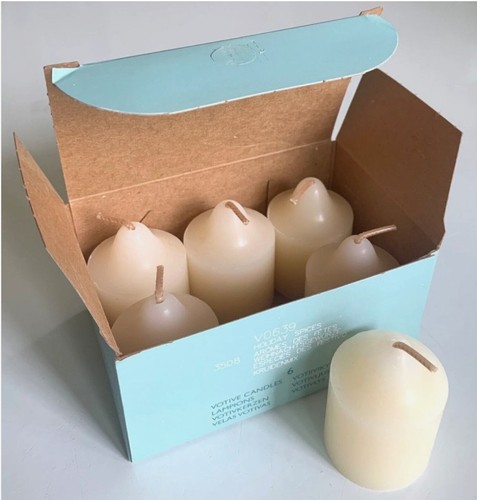 Partylite set votive - partylite,