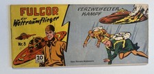 Fulgor 8  Piccolo  Original