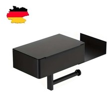 Toilettenpapierhalter ohne