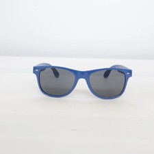 Oboy, Sonnenbrille, Wayfarer, Blau, Jungen #fZL