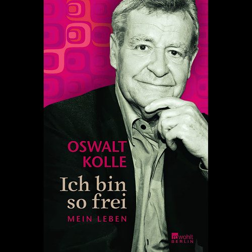 Ich bin frei mein leben - bin,
