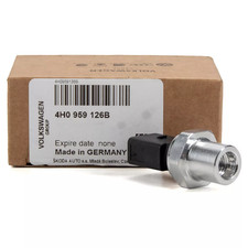 VW 4H0959126B Klimaanlage