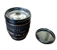 Canon EF 24-85 mm f/3.5-4.5 USM Objektiv Auto Focus