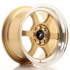 JR WHEELS JR12 15x7,5 ET26