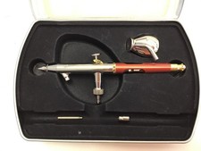 Harder & Steenbeck Infinity CR