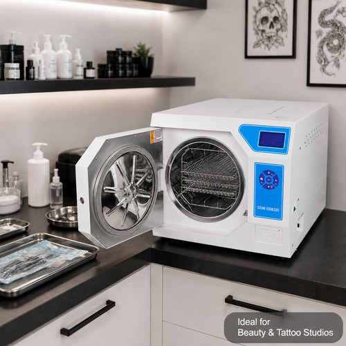 2kw 220v klasse - 2.2kw, autoklav